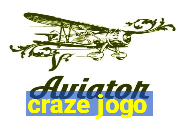 craze jogo